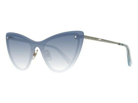 Ladies Sunglasses Swarovski SK0200-0084W Sale