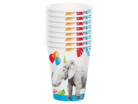 Party Animal Cups For Discount