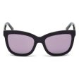 Ladies Sunglasses Swarovski SK0125-5481Z ø 54 mm Online now