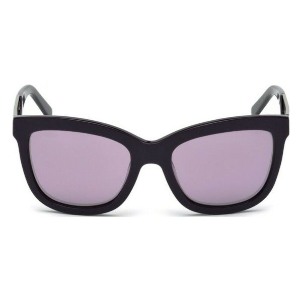 Ladies Sunglasses Swarovski SK0125-5481Z ø 54 mm Online now