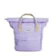 KIND BAG BACKPACK MINI LILAC For Discount