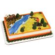 Deer Hunting Cake Topper Online Sale