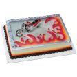 Red Hot Chopper - Cake Topper Kit Discount