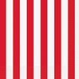 Circus Large Striped Napkins on Sale