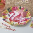 Flamingo Fun Party Plates Online Hot Sale