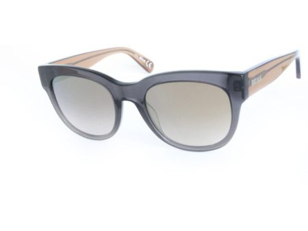 Ladies Sunglasses Just Cavalli JC759S-20G (52 mm) (ø 52 mm) For Discount