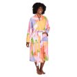 Dock & Bay Retreat Bath Robe Sinharaja Haven M L Online now