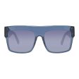 Ladies Sunglasses Swarovski SK0128-5690W Discount