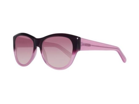 Unisex Sunglasses Benetton BE996S03 For Sale