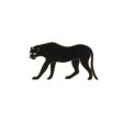 DOIY Savanna Bottle Opener PANTHER on Sale