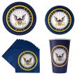 US Navy Party Cups Online Sale