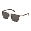 Men s Sunglasses Carolina Herrera SHE843-5506K3 Ø 55 mm Supply