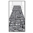 Stone Path Aisle Runner Sale