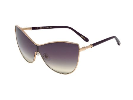 Ladies  Sunglasses Chopard SCHC83S998FCL Fashion