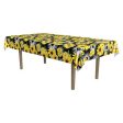 Sunflower Tablecover Hot on Sale