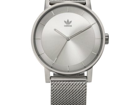 Adidas Z041920-00 (Ø 40 mm) Men s Watch Online