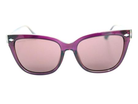 Ladies Sunglasses Swarovski SK-0175-81S (55 mm) (ø 55 mm) Online now