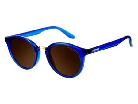 Ladies Sunglasses Carrera 5036-S-VV1-8E (ø 49 mm) Fashion