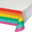 Fiesta Fun Tablecover For Cheap