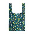 KIND Reusable Shopping Bag Medium Collab William Morris Fruits Online Sale