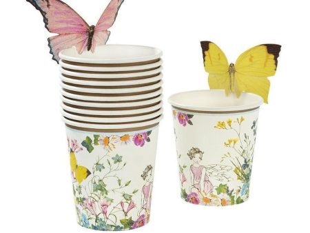 Fairy Party Cups Online now