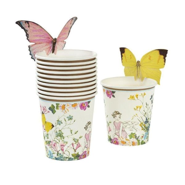 Fairy Party Cups Online now