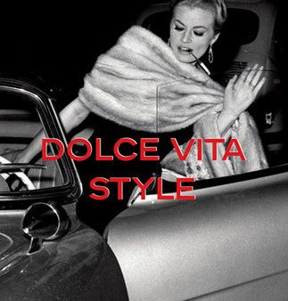 Dolce Vita Style For Sale