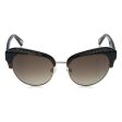 Ladies Sunglasses Guess Marciano GM0777-5552F (55 mm) (ø 55 mm) Supply