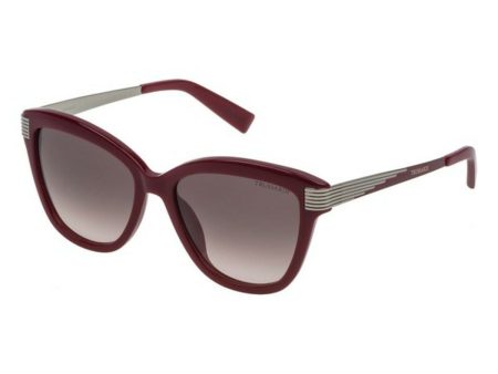 Ladies Sunglasses Trussardi STR1795409FH (ø 54 mm) Cheap