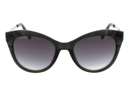 Ladies Sunglasses Swarovski SK-0151-01B (ø 51 mm) (ø 51 mm) Discount