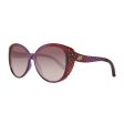 Ladies  Sunglasses Swarovski SK0068-5883T on Sale