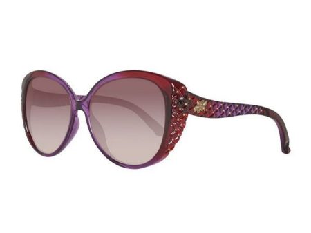 Ladies  Sunglasses Swarovski SK0068-5883T on Sale