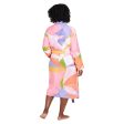 Dock & Bay Retreat Bath Robe Sinharaja Haven M L Online now