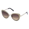 Ladies Sunglasses Swarovski SK-0144-48F (ø 51 mm) (ø 51 mm) Cheap