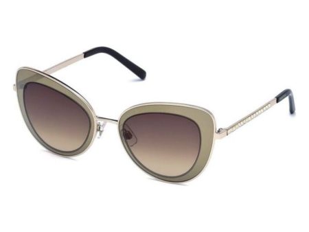 Ladies Sunglasses Swarovski SK-0144-48F (ø 51 mm) (ø 51 mm) Cheap