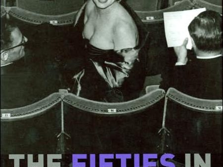 The Fifties In Pictures Book Fashion