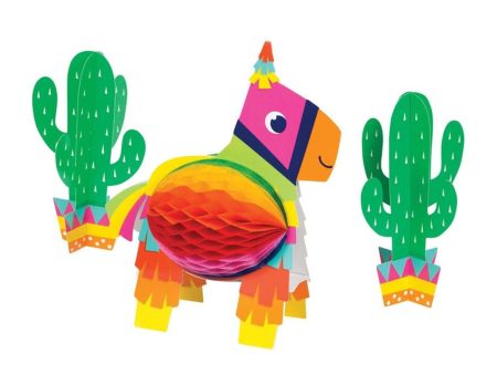 Fiesta Fun Centerpiece Online Hot Sale