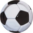 Soccer Party Plates For Cheap