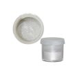 Luster Dust Nu Metallic Silver Cheap