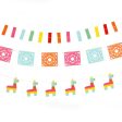 Fiesta Mini Banner Set Online Sale