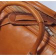 Floto Leather Parma Duffle Bag Sale