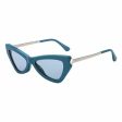 Ladies  Sunglasses Jimmy Choo DONNA S KU MVU 54 ø 54 mm Discount