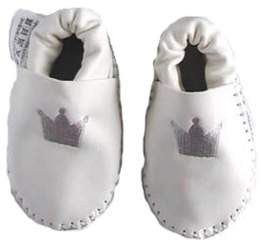 Faux Leather Slippers For Sale