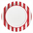 Circus Party Plates on Sale