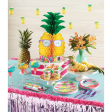 Pineapple & Friends - Tissue Centerpiece Supply