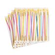 Candle Birthday Napkins Online Sale