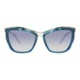 Ladies Sunglasses Swarovski SK0116-5687W Cheap