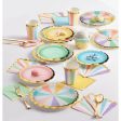 Pastel Party Tablecover Online Sale