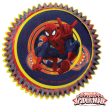 Ultimate Spider-Man Baking Cups 50 Count For Sale