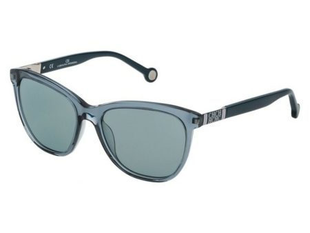 Ladies  Sunglasses Carolina Herrera SHE691549ABG Online